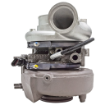 R-4309451 Remanufactured Turbocharger for Cummins ISC 6.7L and C Series Diesel Engines.