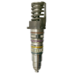 R-4954888 Remanufactured Fuel Injector for Cummins ISX Diesel Engines.