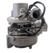 R-4955401 Remanufactured Turbocharger for Cummins ISB and QSB Diesel Engines.