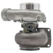 R-5106250 Remanufactured Turbocharger for Detroit Diesel V71 and 92 Diesel Engines.