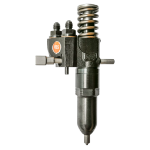 R-5228785 Remanufactured Fuel Injector for Detroit Diesel V71 and IL71 Diesel Engines.