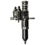 R-5228900 Remanufactured Fuel Injector for Detroit Diesel V71 and IL71 Diesel Engines.