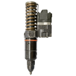 R-5235575 Remanufactured Fuel Injector for Detroit Diesel Series 60 Diesel Engines.