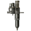 R-5235670 Remanufactured Fuel Injector for Detroit Diesel 92 Diesel Engines.