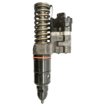 R-5236977 Remanufactured Fuel Injector for Detroit Diesel Series 60 Diesel Engines.