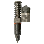 R-5236978 Remanufactured Fuel Injector for Detroit Diesel Series 60 Diesel Engines.