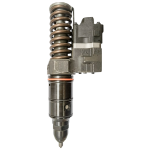 R-5237466 Remanufactured Fuel Injector for Detroit Diesel Series 60 Diesel Engines.