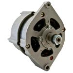 R-AL35998 Remanufactured Alternator for John Deere Engines.