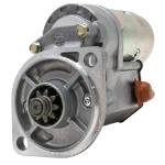 R-AM108722 Remanufactured Starter for John Deere Engines.