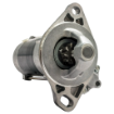 R-AM809215 Remanufactured Starter for Yanmar 3TNE74 Diesel Engines.