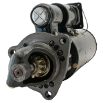 R-RE13942 Remanufactured Starter for John Deere Engines.