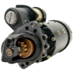 R-RE38632 Remanufactured Starter for John Deere Engines.