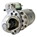 R-RE38633 Remanufactured Starter for John Deere Engines.