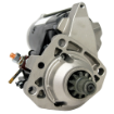 R-RE501050 Remanufactured Starter for John Deere Engines.