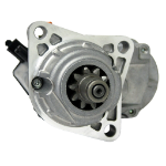 R-RE54090 Remanufactured Starter for John Deere 4219 Diesel Engines.