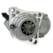 R-RE59595 Remanufactured Starter for John Deere 4219 Diesel Engines.