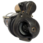 R-RE62916 Remanufactured Starter for John Deere Engines.