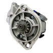 R-TY25235 Remanufactured Starter for Yanmar 3T80 Diesel Engines.